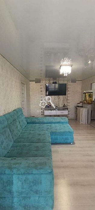 Продаж 2-кімнатної квартири 98 квартал (єВідновлення, Сертифікат)