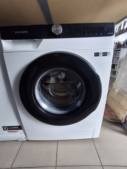Пральна машина Samsung model WW90T504AAE