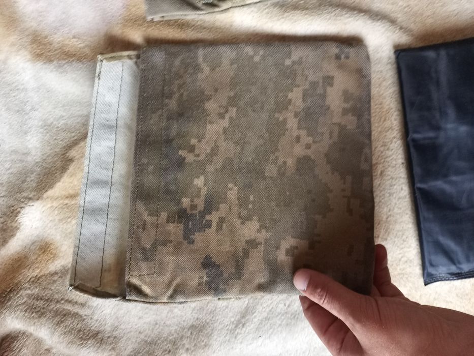 Продам балістичні пакети Балістика 1 а класу