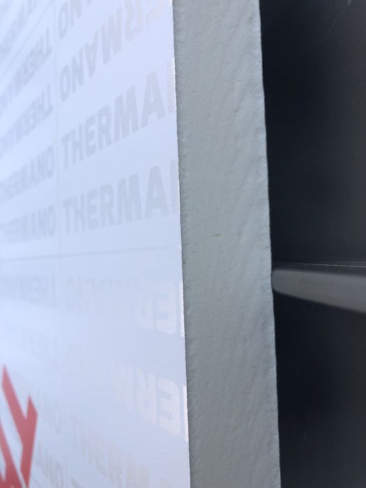 płyty PIR 12cm, 125mm,