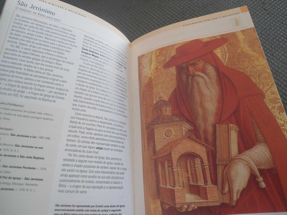 Guia do apreciador de Pintura por Marcus Lodwick