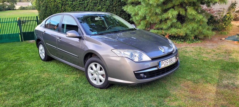 Renault Laguna