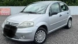 C3 semi novo 1,600