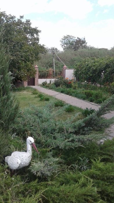 Продам супер дом на первой линии