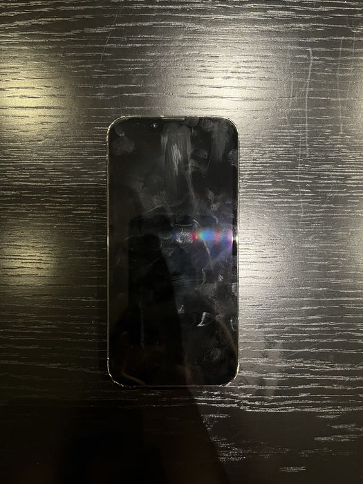 iPhone 13 Pro 256GB