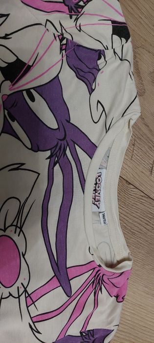 Bluzka t-shirt 146/152