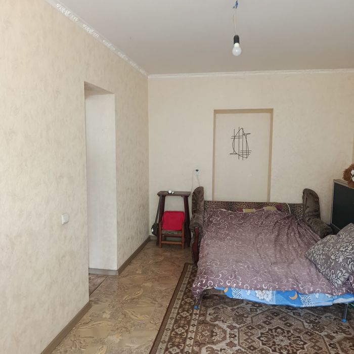 Продаж 2 кімнат в гуртожитку . Перемоги.