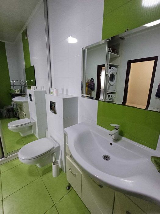 Оренда 2к у Новобудові Олексіївка