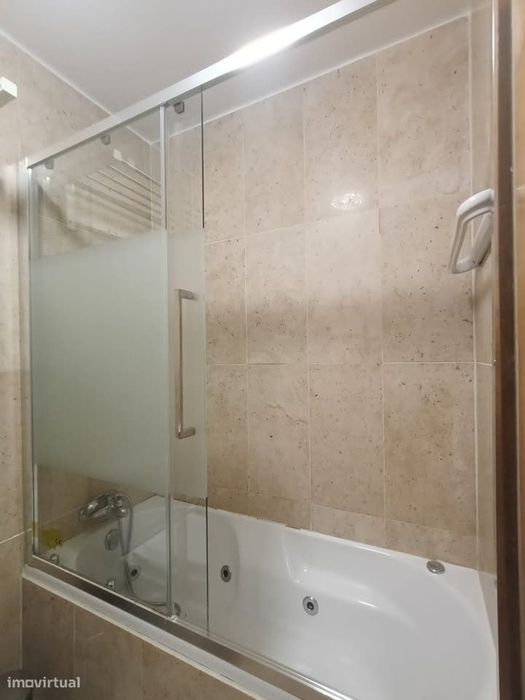 Apartamento T1 Com Garagem - Hospital São João E Pólo Universitário