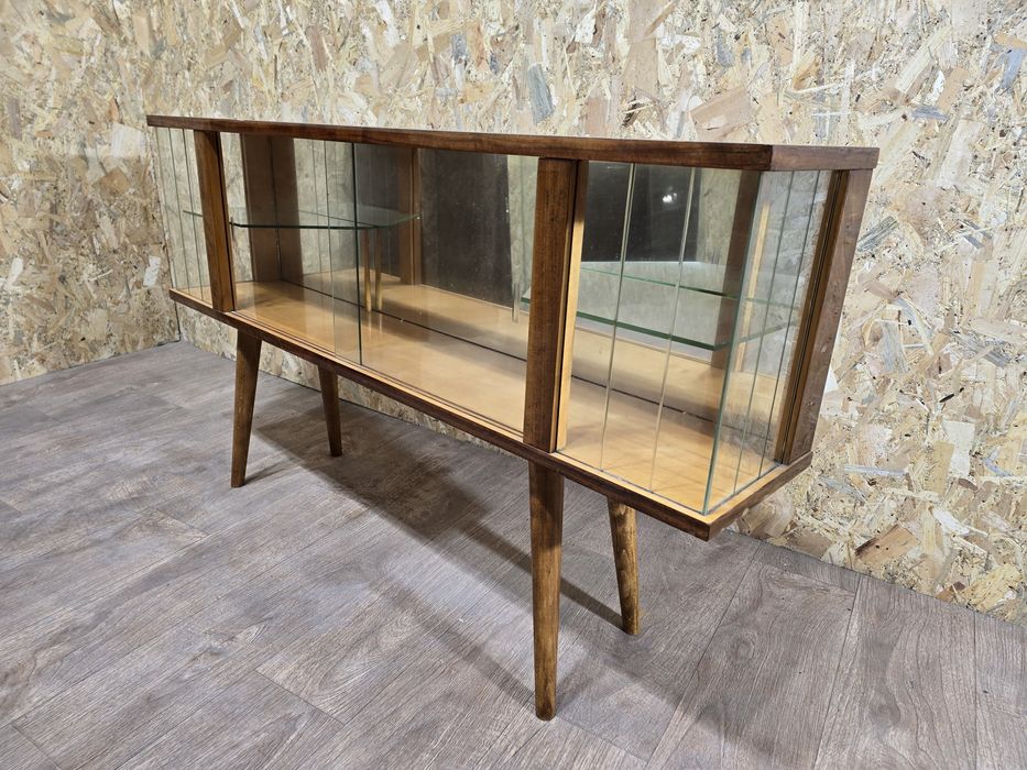 Komoda prl transport