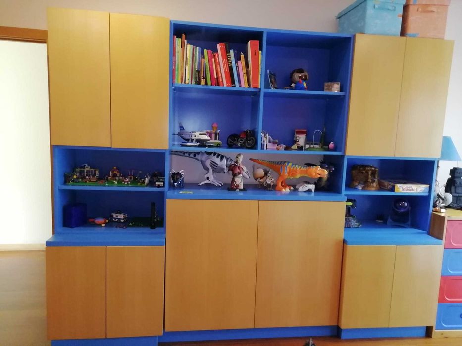 Móvel quarto criança