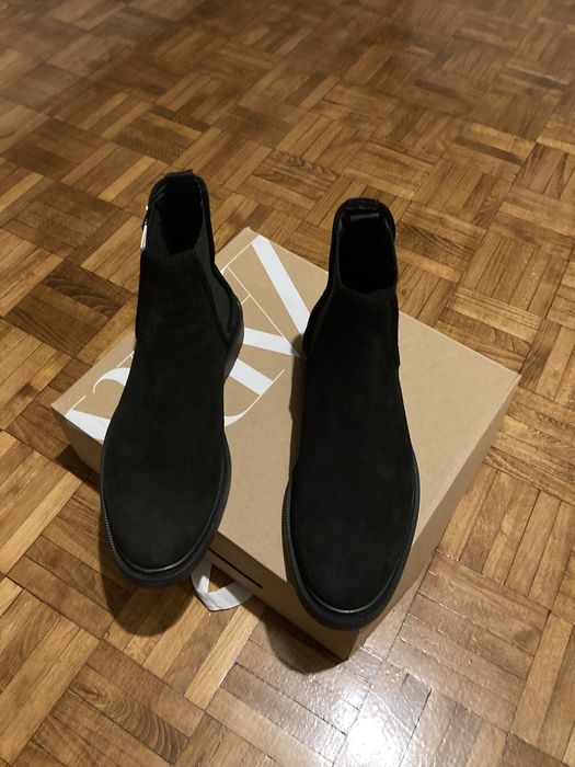 Buty Sztyblety Zara