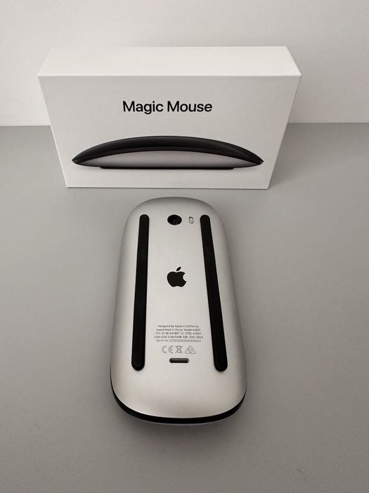Мышка Apple magic mouse оригинал