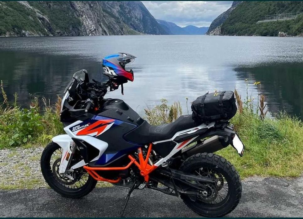 KTM
