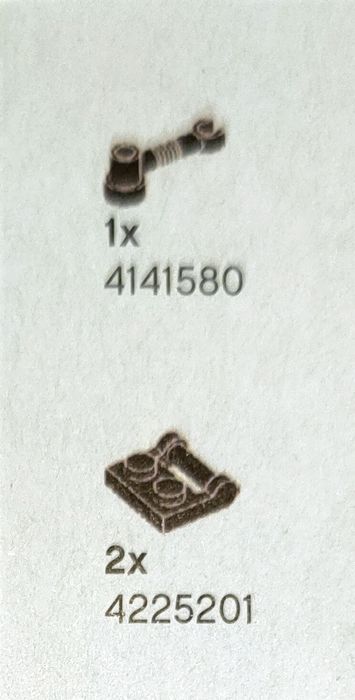 LEGO 10731 Symulator wyścigu Cruz Ramirez