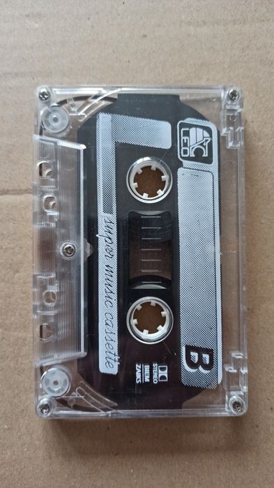 More Dirty Dancing kaseta