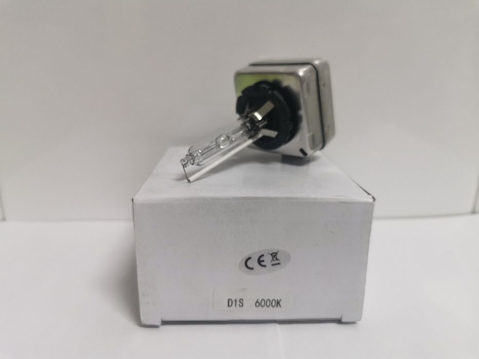 Lâmpada Xénon D1S 35W ( NOVA )