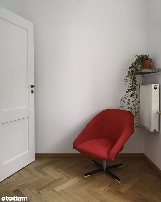 Klimatyczne 2 pokoje - BEZPOŚREDNIO