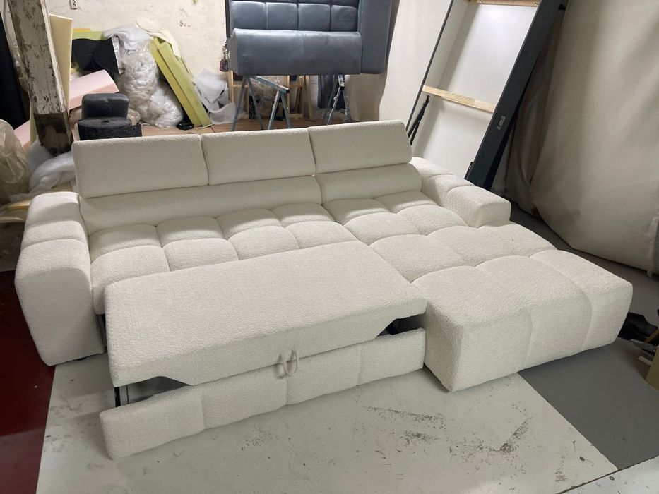 Narożnik Dasti Personalizacja