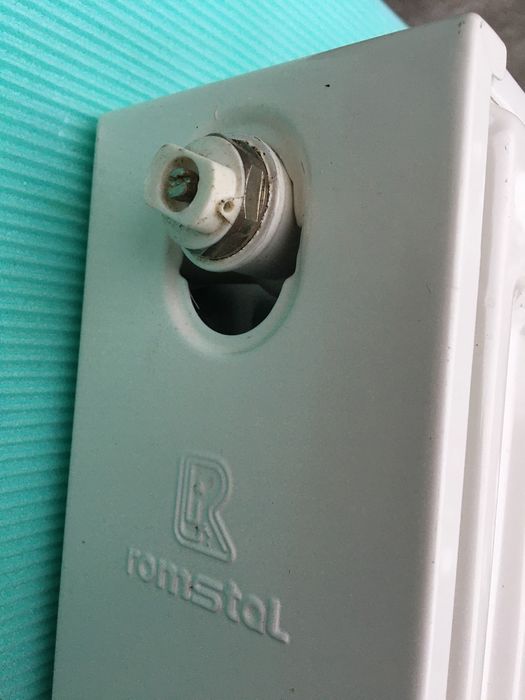 Радіатор опалення