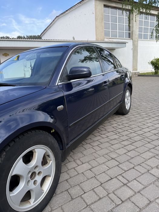 Продам Volksagen passat b5+
