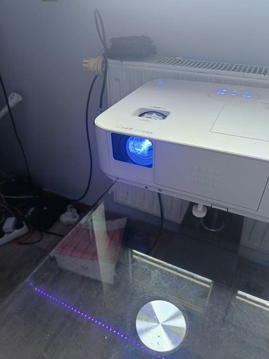Projektor nec m403h