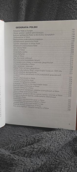 Vademecum z geografii