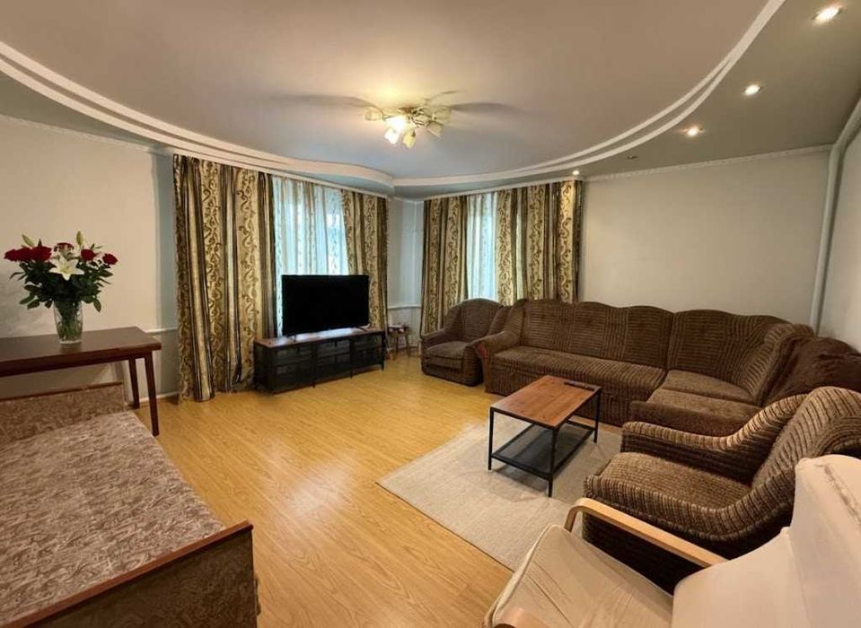 Продаж будинку 168м². 3 кімнати. 9 соток. Держ.програми - ТАК! ID:775