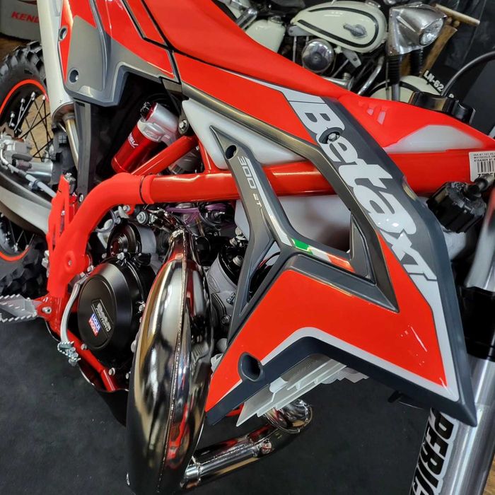 Beta X-Trainer 300 / 2026