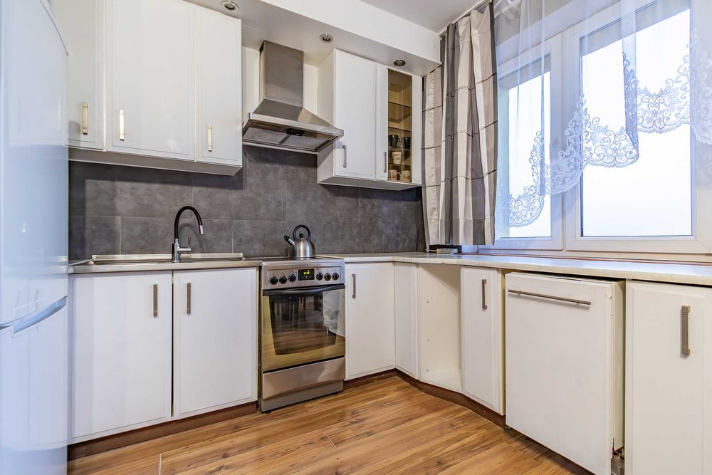 Mieszkanie 8-osobowe dla pracowników