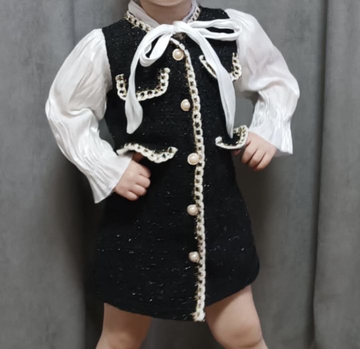 Святкова сукня.