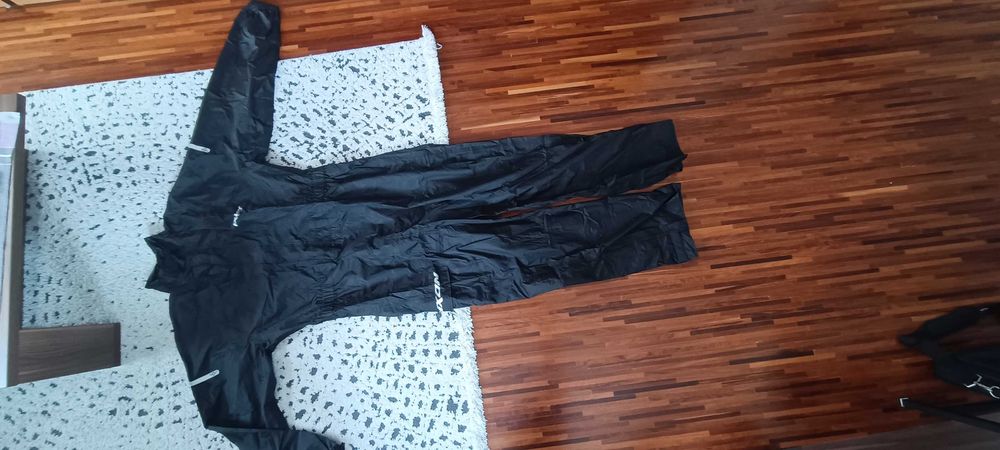 Ixon Compact Kombinezon przeciwdeszczowy 2XL nowy