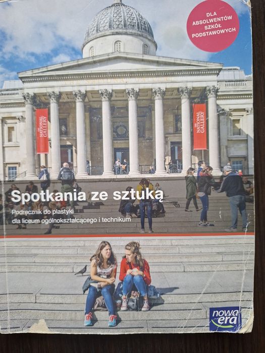 Spotkania ze sztuką.