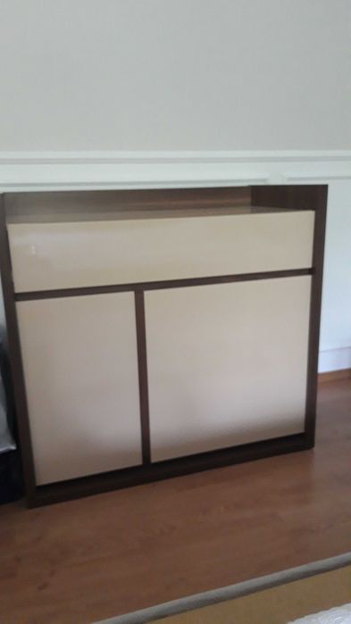 Meble do sypialni IN BOX firmy VOX