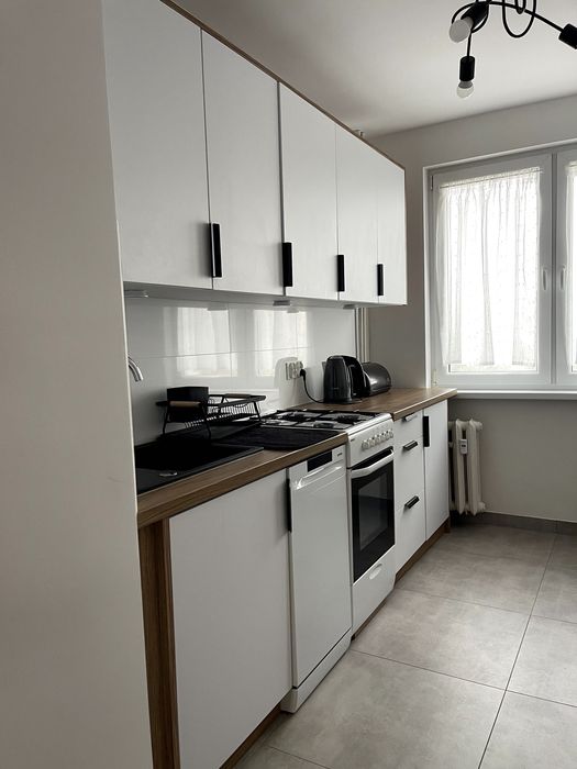 pokój jednoosobowy blisko centrum