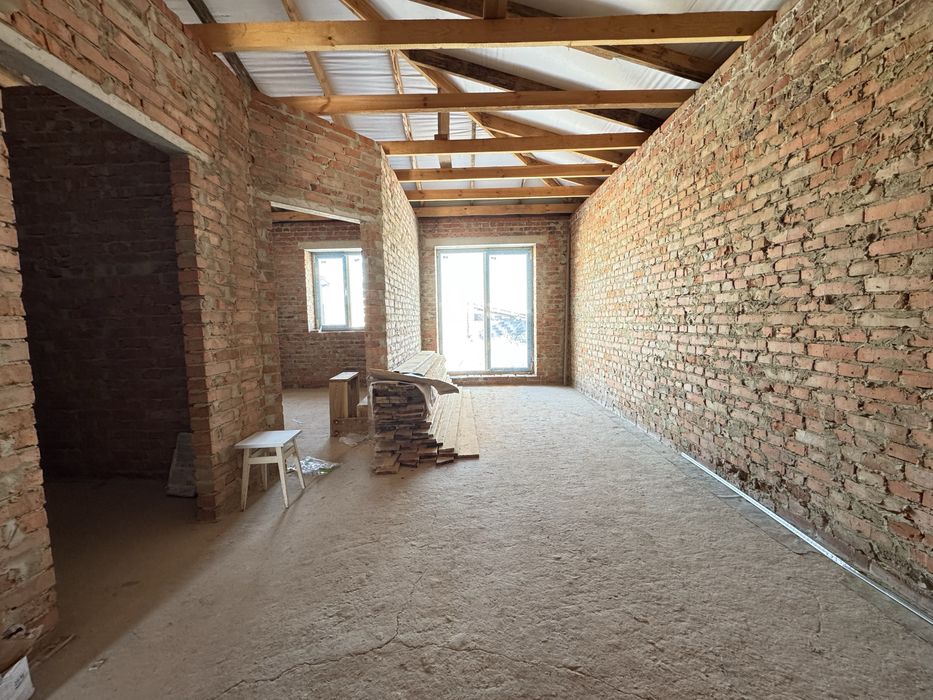 Продам котедж з ділянкою 3,5 сот! Р-н Льонокомбінату