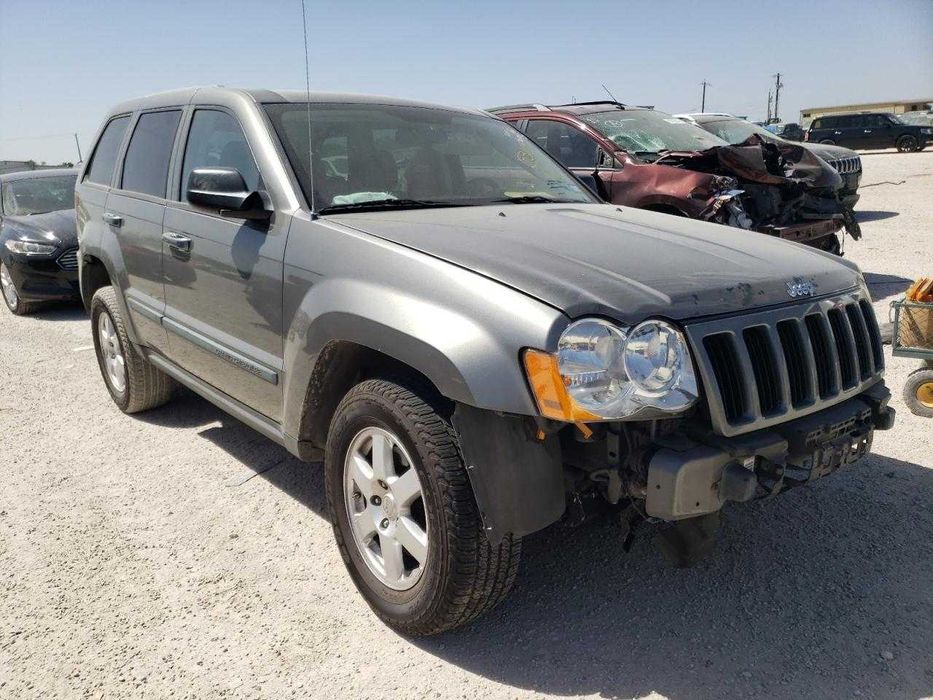 Мотор Розборка Jeep Grand Cherokee WK / Гранд Черокі