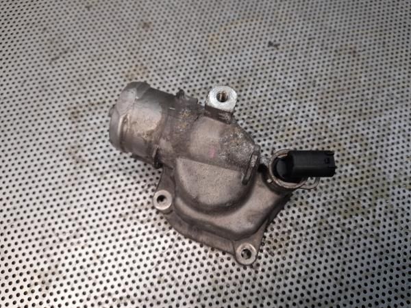 Corpo termostato / termostato MERCEDES-BENZ Classe C (W204)