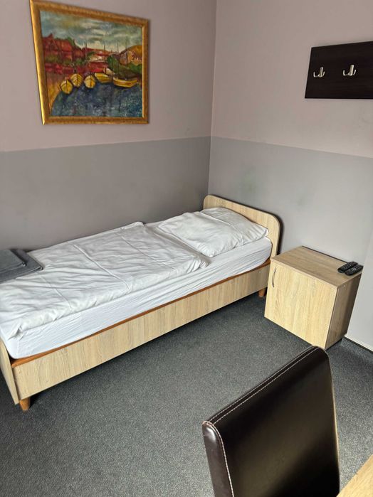 pokoje do wynajęcia