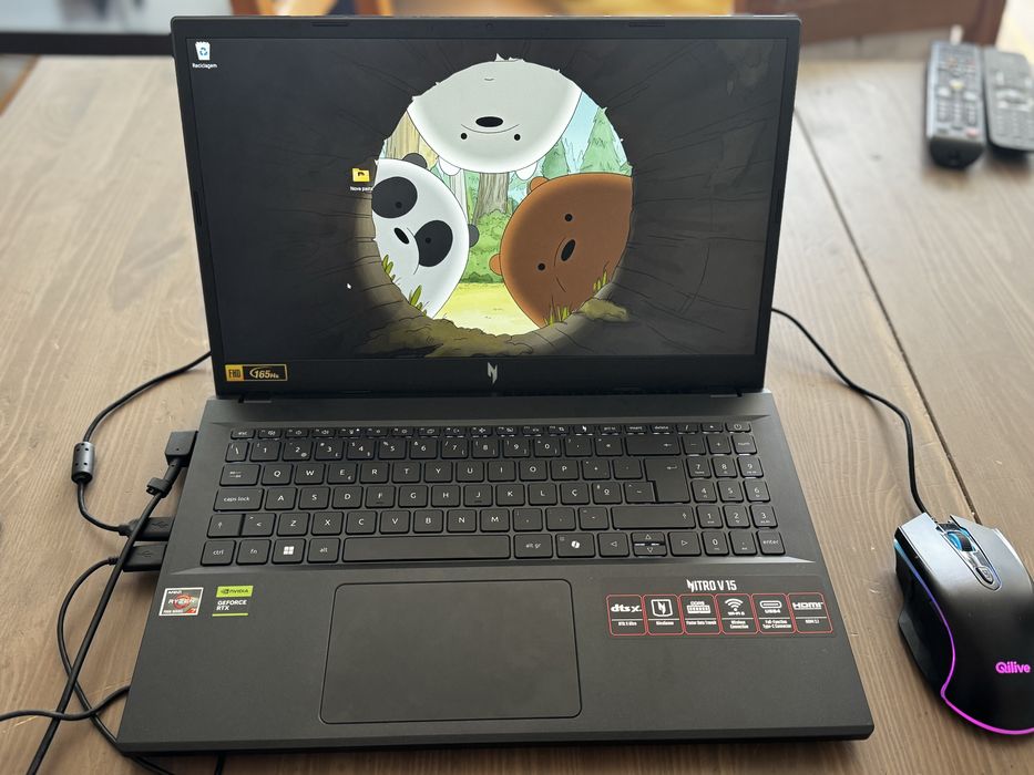 Acer Nitro V 15 (2024)