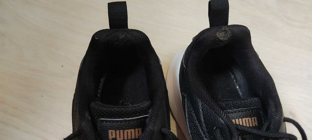 Кросовки жіночі Puma