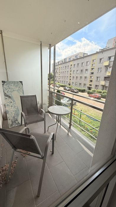 Mieszkanie – Zabrze, Osiedle Szczęść Boże, Skłodowskiej-Curie - Widok 4