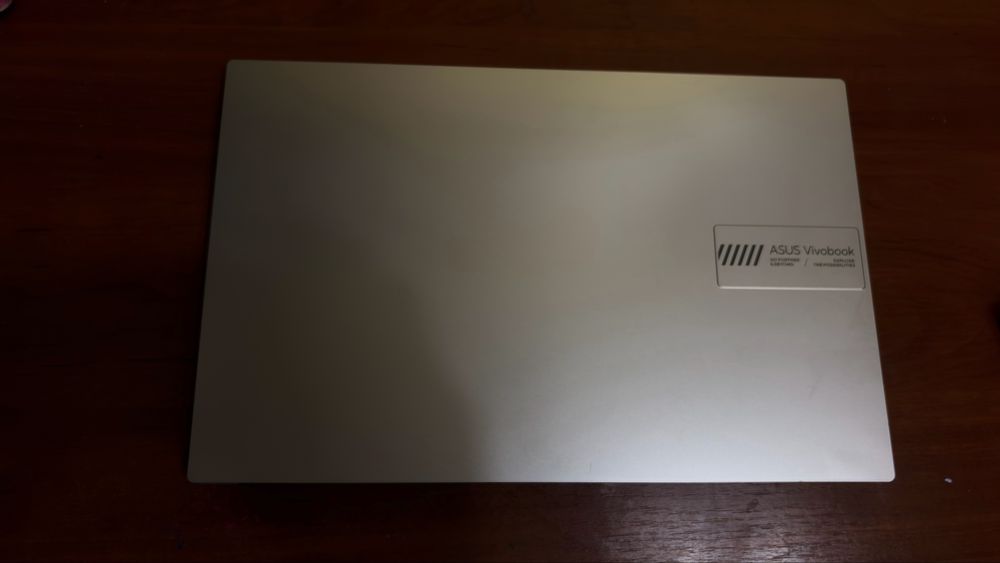 ASUS VivoBook Go 15