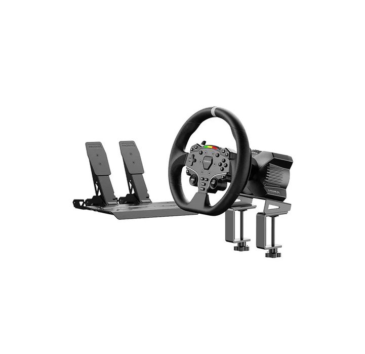 Moza R3 Racing wheel