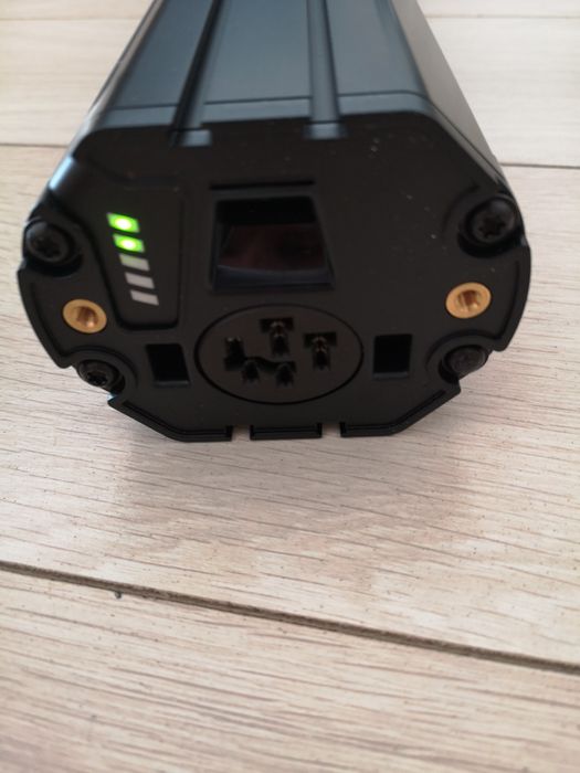 Nowa bateria Bosch Power Tube 625 WH Pozioma