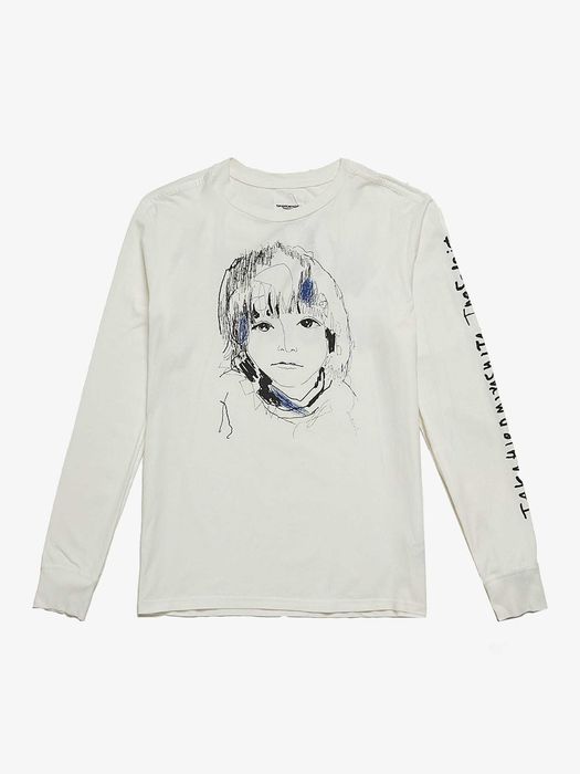 takahiromiyashita the soloist LONG SLEEVE