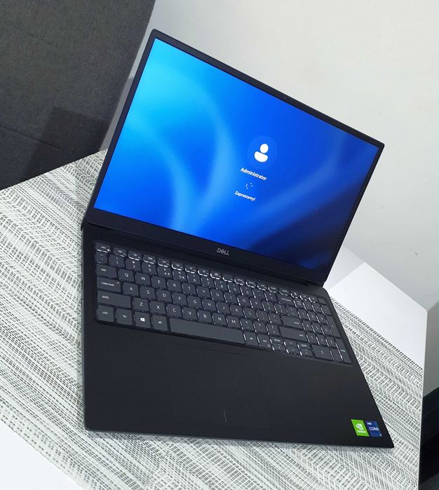 Dell Gaming FullHD intel®core™i7-10510U/GeForce®™/16GBram/Podś.Klaw./256GBNvme+1TBSSHD/USB-C/Win11