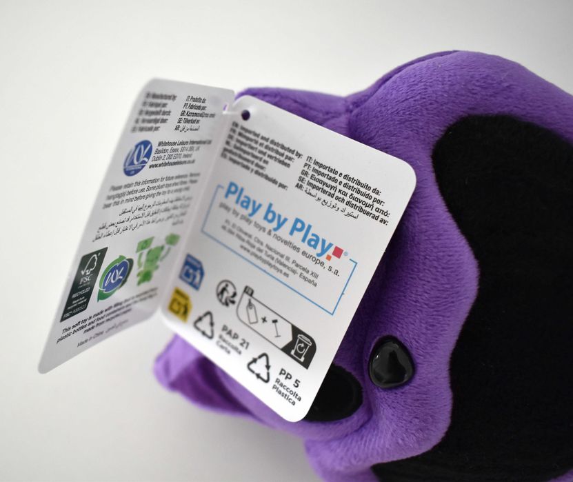Maskotka Catnap Kot Smiling Critters Chapter 3 Poppy Playtime Malbork ...