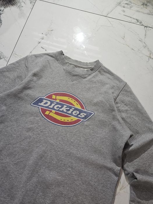 Світшот Dickies S дикес кофта
