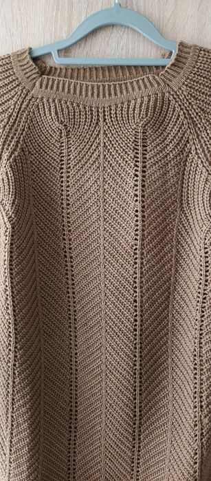 Sweter, sweterek rozmiar uniwersalny